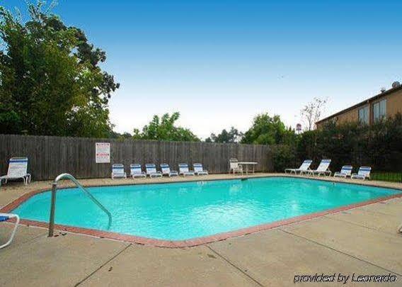 Econo Lodge Yazoo City Exterior foto